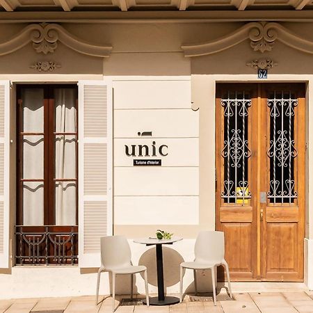 Unic - Turisme D'Interior Hotel Andraitx Bagian luar foto