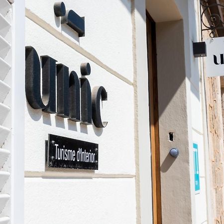 Unic - Turisme D'Interior Hotel Andraitx Bagian luar foto