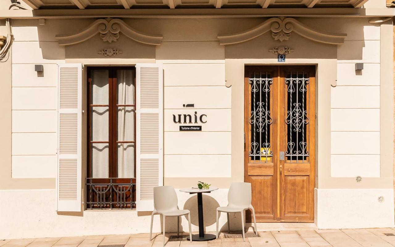 Unic - Turisme D'Interior Hotel Andraitx Bagian luar foto